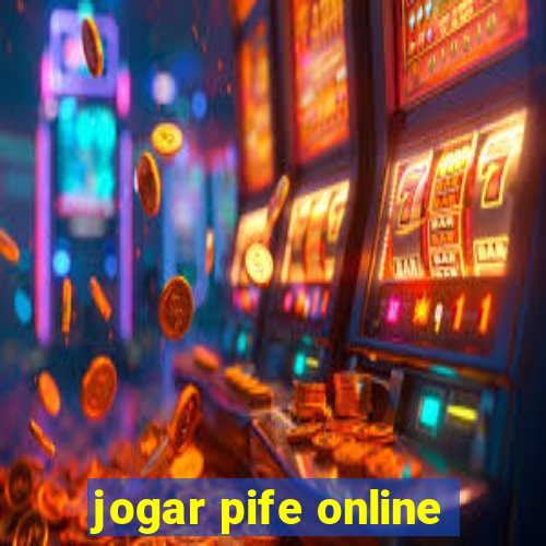 jogar pife online